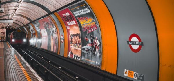 London: Changing of the Guard Self Guided Walking Tour - Tour Itinerary