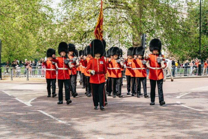 London: Changing of the Guard Tour by Buckingham Palace - FAQ