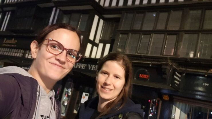 London: Charles Dickens' Journey Exploration Game - Activity Details