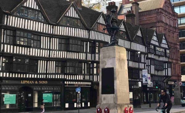 London: Charles Dickens' Journey Exploration Game - Important Instructions