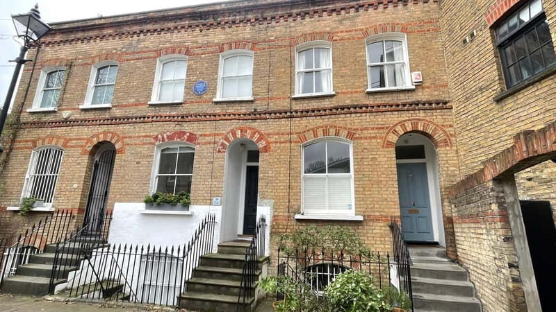 London: Charlie Chaplin Tour with Tube Journey - Who Will Love This Tour?