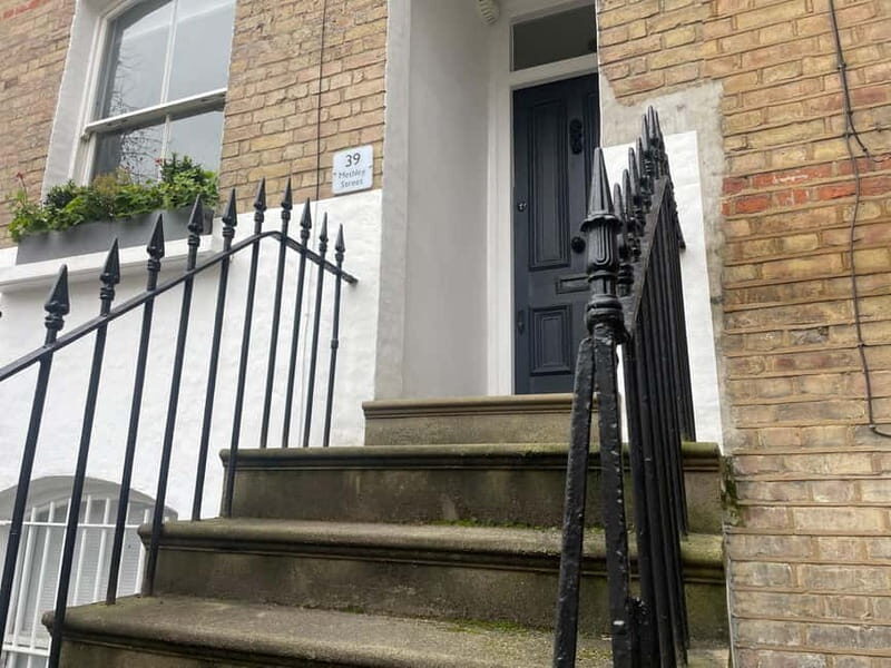 London: Charlie Chaplin Tour with Tube Journey - Final Thoughts