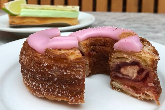 London Chelsea and Belgravia Desserts Small-Group Walking Tour - Meeting Point and End Point