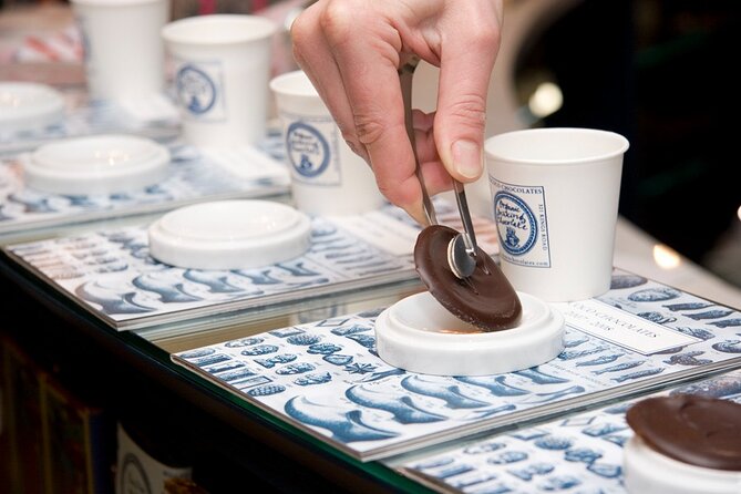London Chelsea and Belgravia Desserts Small-Group Walking Tour - Tips for a Memorable Dessert Tour Experience