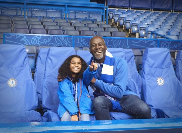 London: Chelsea Football Club Stadium and Museum Tour - Experience the Iconic Stamford Bridge Stadium