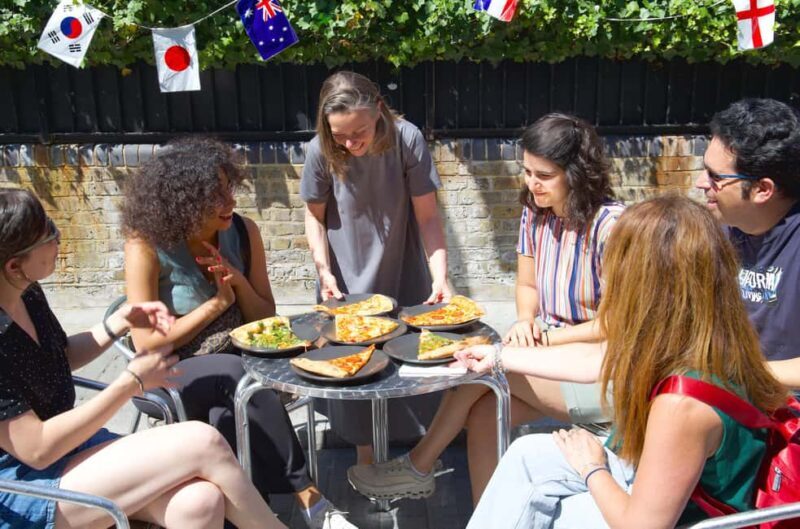 London: Chelsea Walking Tour - Stories, Sights & Small Bites - An In-Depth Look at the Chelsea Walking Tour