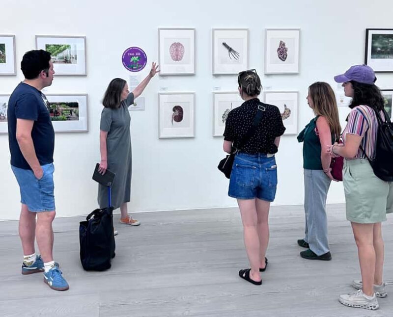 London: Chelsea Walking Tour - Stories, Sights & Small Bites - The Sum Up