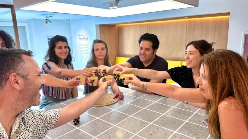 London: Chelsea Walking Tour - Stories, Sights & Small Bites - FAQ