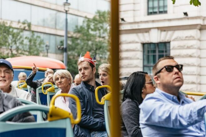 London: Children's Bus Tour With Commentary - Other Recommended Tours and Experiences