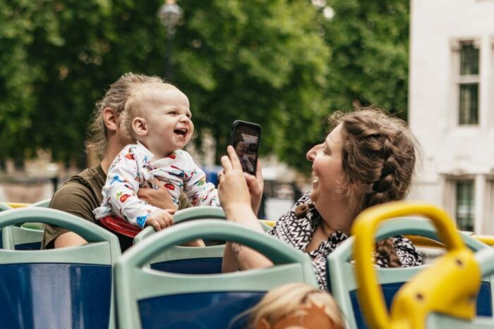 London: Children's Open Top Bus Tour - The Verdict: Who Should Book This Tour?
