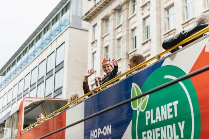 London: Children's Open Top Bus Tour - Frequently Asked Questions