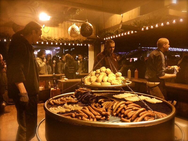 London: Christmas Lights & Bites Tour - Final Thoughts