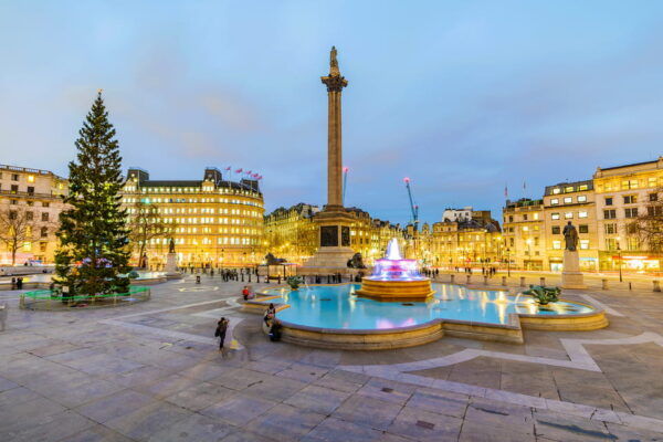 London: Christmas Lights Bus Tour - Frequently Asked Questions