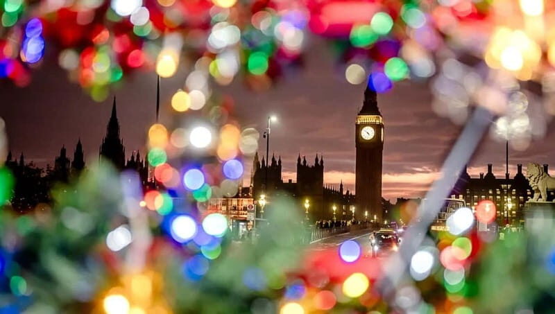 London: Christmas Lights Guided Tour - Final Thoughts: Who Will Love This Experience?