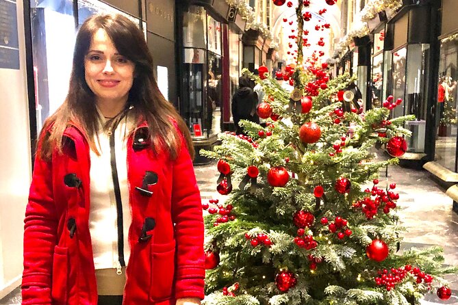 London Christmas Lights Private Car Tour - Common Questions