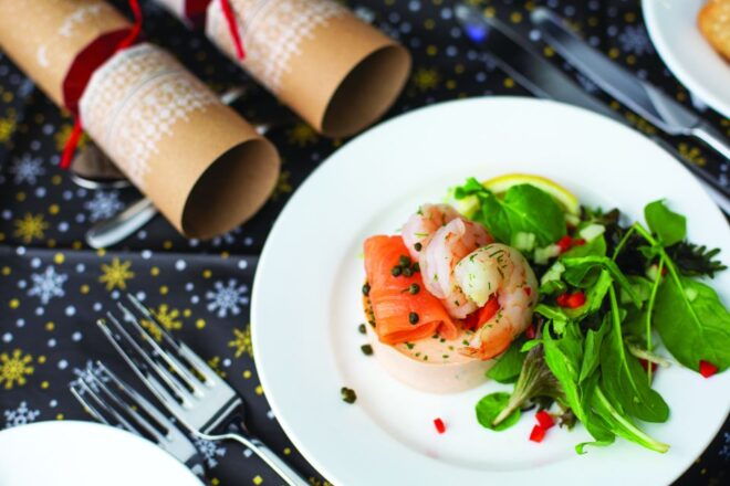 London: Christmas Party Lunch Cruise - Common Questions