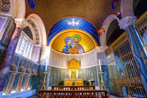 London: Churches and Cathedrals Private Walking Tour - Directions for the Walking Tour