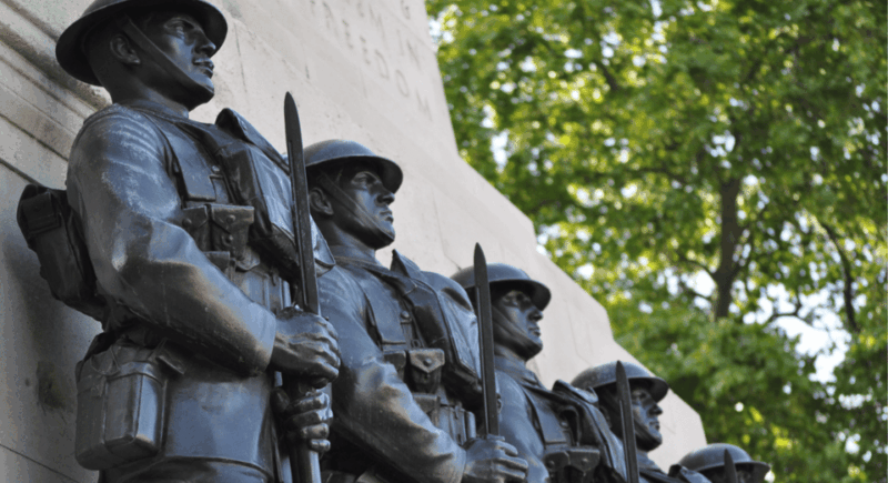 London: Churchill and World War 2 Walking Tour - Who Will Love This Tour?  