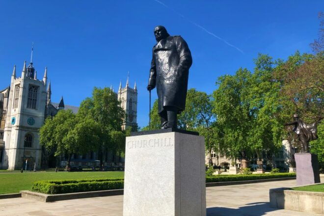 London: Churchill War Rooms & WW2 Westminster Private Tour - Flexible Travel Plans and Availability