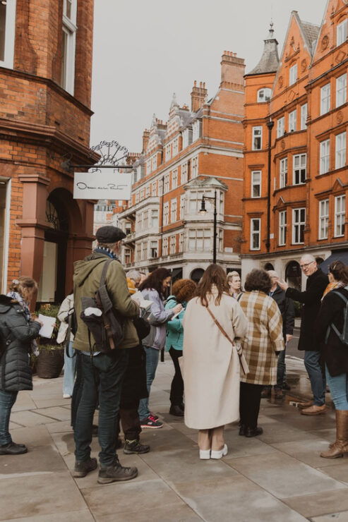 London: Churchills Life & WW2 With Tour of War Rooms - Good To Know