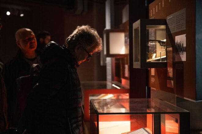 London: Churchill's Life & WW2 With Tour of War Rooms - Inside Churchills War Rooms: A Historic Tour