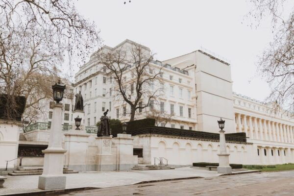 London: Churchill's Life & WW2 With Tour of War Rooms - Common Questions