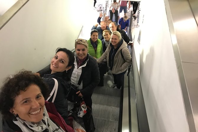 London City Airport Private Transfers To/From London (Postcode N1-Nw1-Se1) - Common Questions