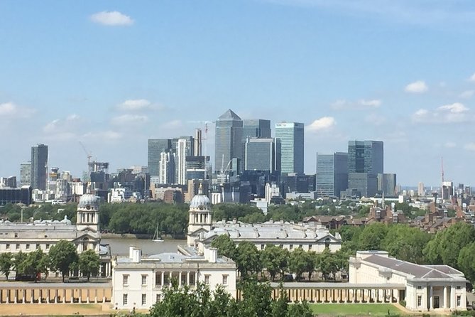 London City Airport Private Transfers To/From London (Postcode SW1 to Sw4) - Pricing and Guarantee