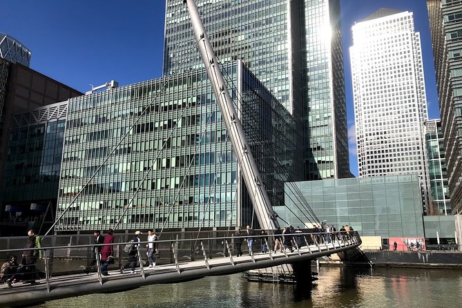 London City Airport Private Transfers To/From London (Postcode SW5 to Sw11) - Cancellation Policy