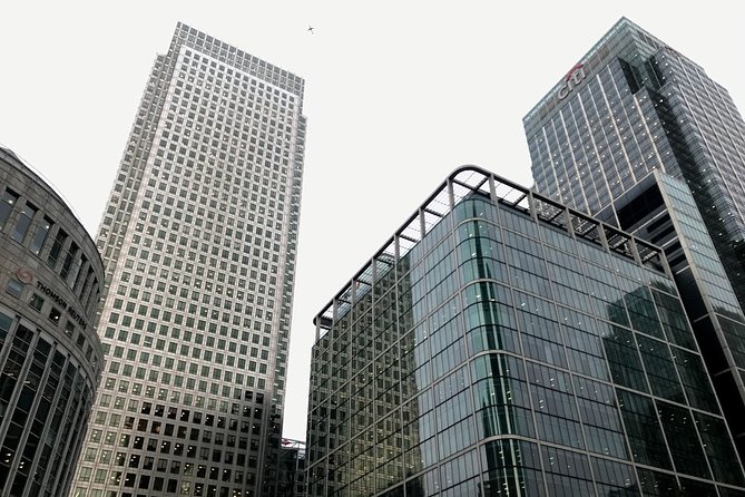 London City Airport Private Transfers To/From London (Postcode W8 to W14) - Pricing and Booking Details