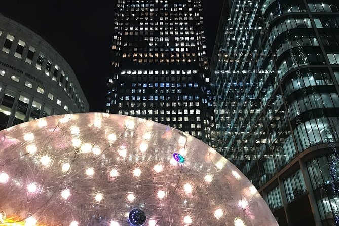 London City Airport Private Transfers To/From London (Postcode W8 to W14) - Group Size Limit