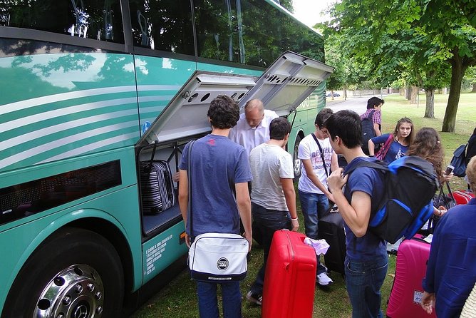 London City Airport Private Transfers To/From London (Postcode W8 to W14) - Common Questions