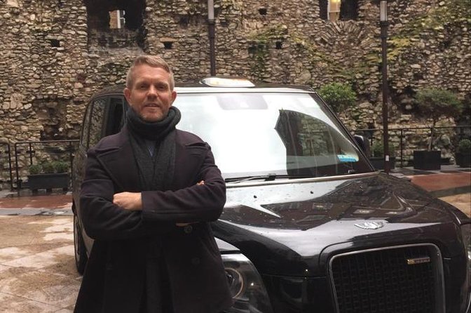 London City Airport Transfers Black Cab - Benefits of Choosing a Black Cab for Airport Transfers