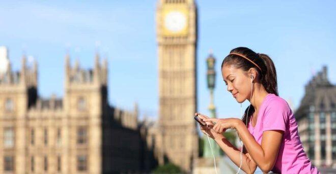 London City Card: Access to 50+ Walking Tours in the App - Tour Features