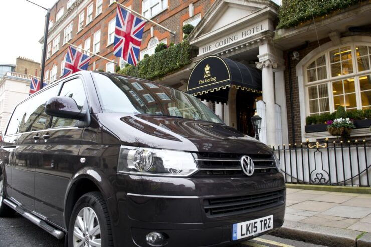 London: City Center and Heathrow to Southampton Transfer - Free Cancellation and Flexible Travel Plans