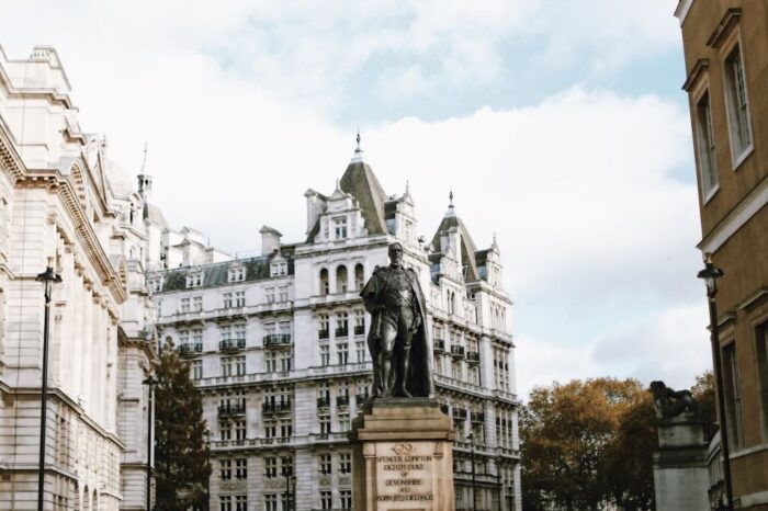 London City Center Guided Tour - Final Words