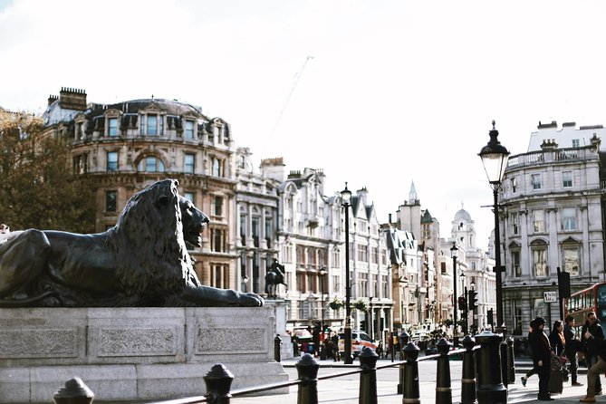London City Center W/ Westminster Abbey Entry! - Exclusive Tour - Tour Pricing and Booking Details