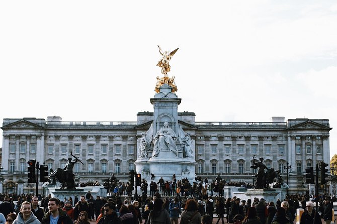 London City Center W/ Westminster Abbey Entry! - Exclusive Tour - Cancellation and Refund Policy