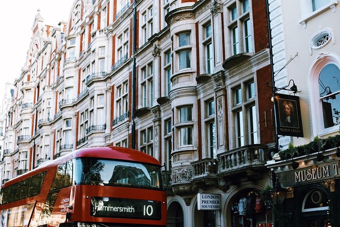 London City Center W/ Westminster Abbey Entry! - Exclusive Tour - Common Questions