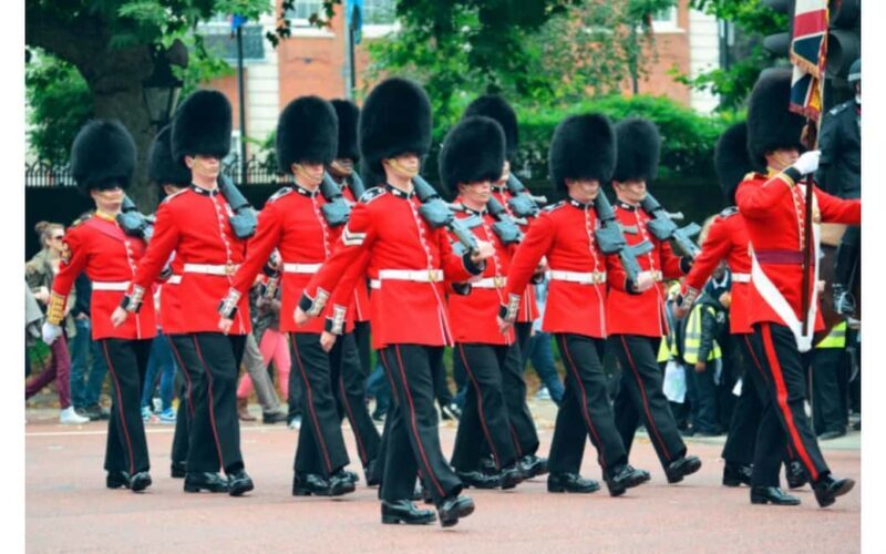 London: City Highlights Full-day Private Guided Tour - Good To Know