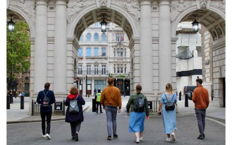 London: City Highlights Full-day Private Guided Tour - Who Would Love This Tour?