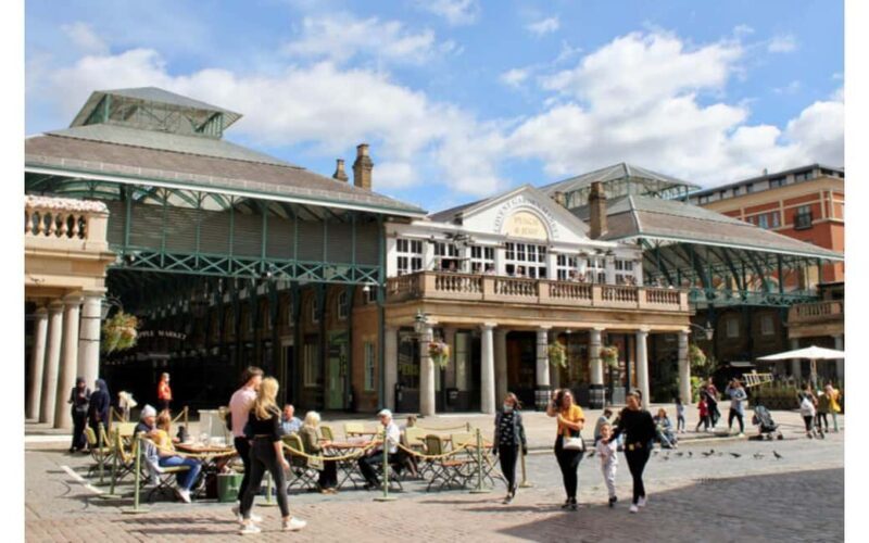 London: City Highlights Full-day Private Guided Tour - Final Thoughts