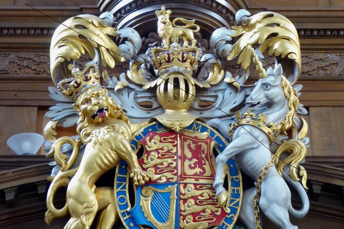 London City of Dragons Tour - Traveler Photos and Reviews