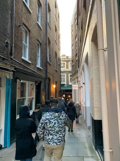 London: City of London Pubs Private Guided Walking Tour - Good To Know