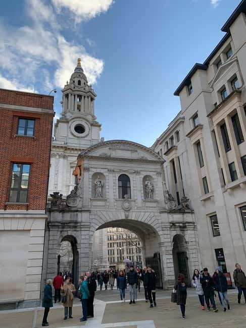 London: City of London Pubs Private Guided Walking Tour - Final Thoughts: Who Will Love This Tour?