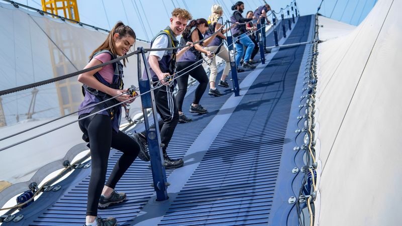 London City Pass - A city pass that combines entry with ways to get around