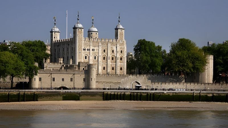 London City Pass - Use the bus to get your bearings