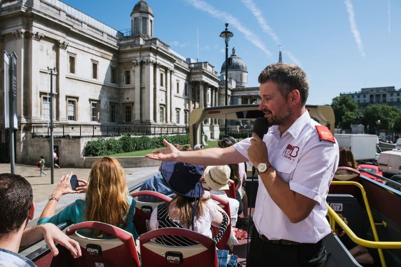 London City Pass - Who should choose this pass?