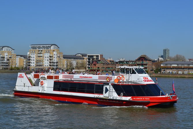 London City Sightseeing Tour Including Tower of London and City of London - Customer Concerns