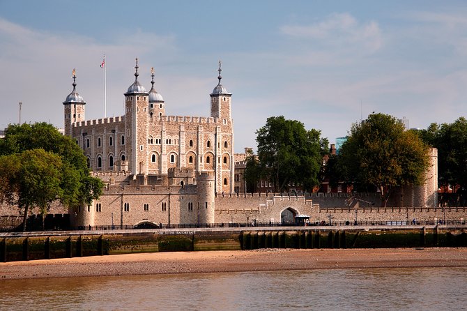 London City Sightseeing Tour Including Tower of London and City of London - Contact Customer Support